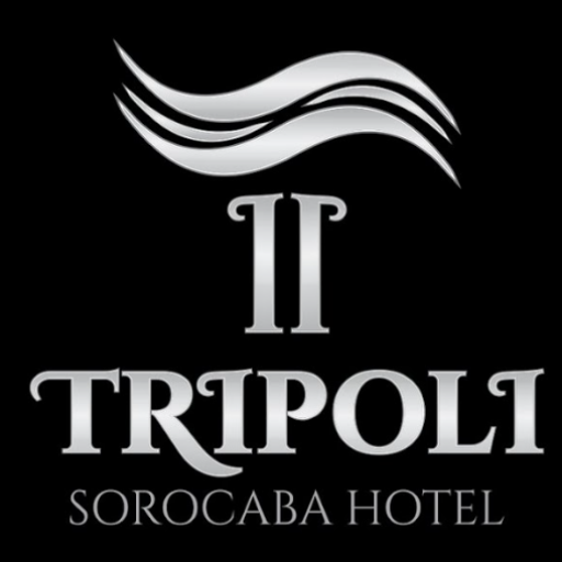Logo Tripoli Hotel
